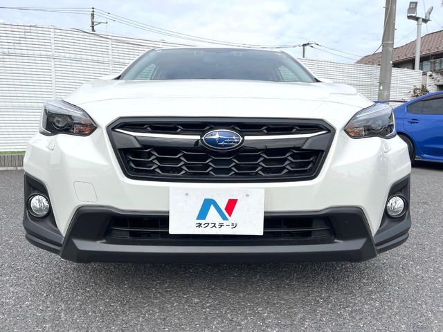 SUBARU XV 2019 Image 31