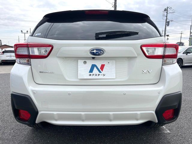 SUBARU XV 2019 Image 31