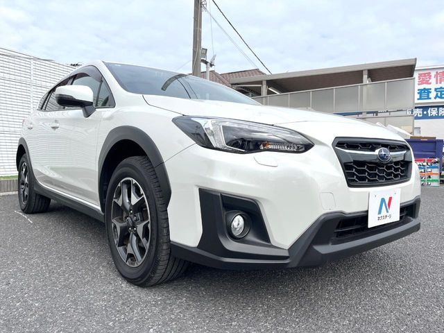 SUBARU XV 2019 Image 31