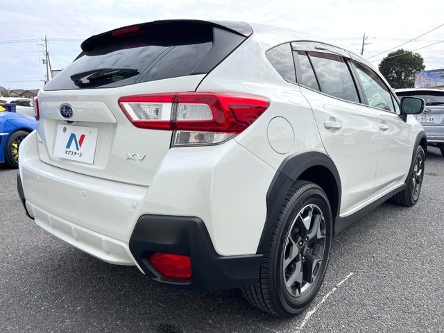 SUBARU XV 2019 Image 31