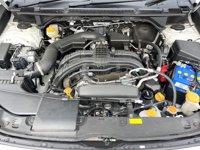 SUBARU XV 2019 Image 31