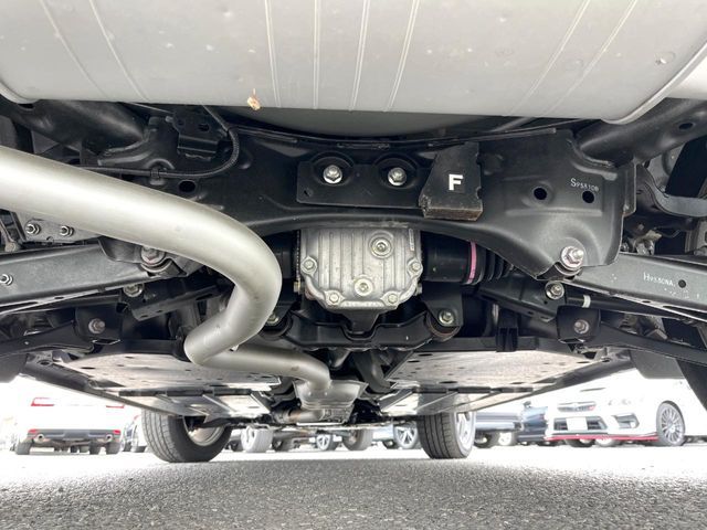 SUBARU XV 2019 Image 31