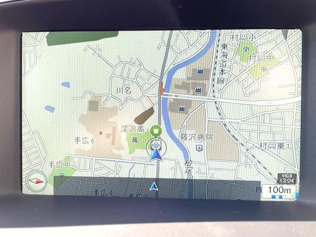 VOLVO V40 2017 Image 31