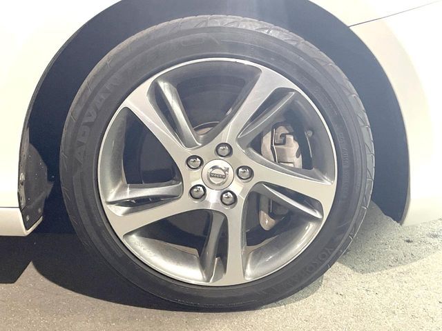 VOLVO V40 2017 Image 31