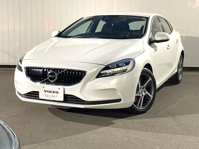 VOLVO V40 2017 Image 31
