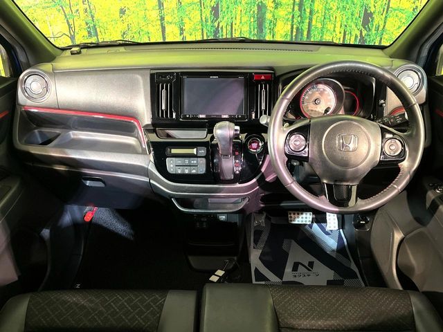 HONDA N-WGN CUSTOM 2017 Image 31