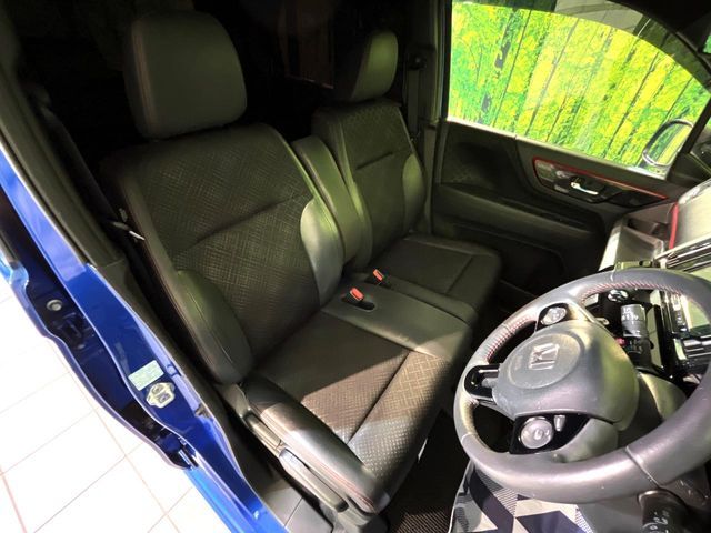 HONDA N-WGN CUSTOM 2017 Image 31