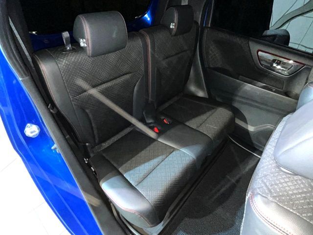 HONDA N-WGN CUSTOM 2017 Image 31