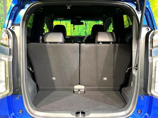 HONDA N-WGN CUSTOM 2017 Image 31