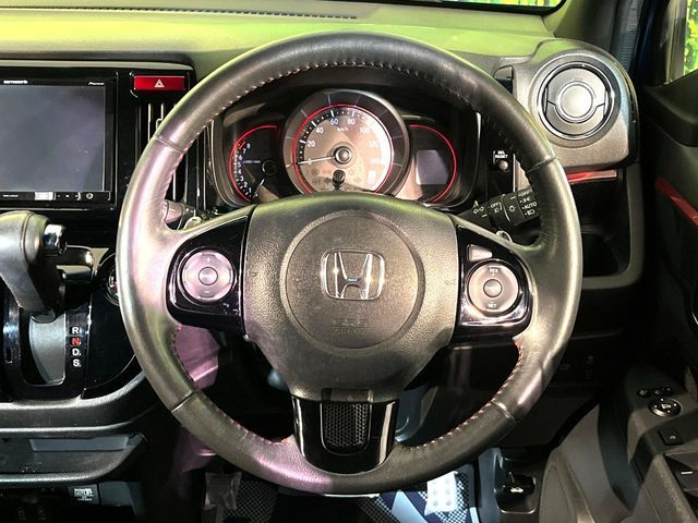 HONDA N-WGN CUSTOM 2017 Image 31