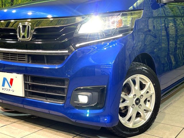 HONDA N-WGN CUSTOM 2017 Image 31