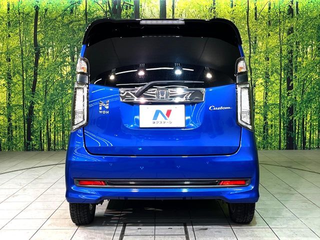 HONDA N-WGN CUSTOM 2017 Image 31