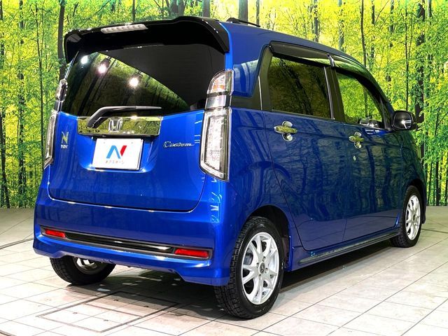 HONDA N-WGN CUSTOM 2017 Image 31