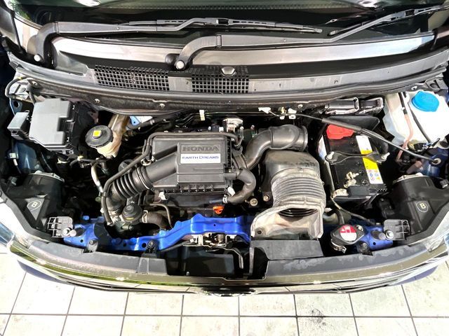 HONDA N-WGN CUSTOM 2017 Image 31