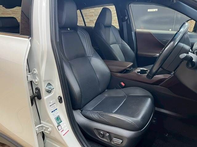 TOYOTA HARRIER HYBRID 2020 Image 31