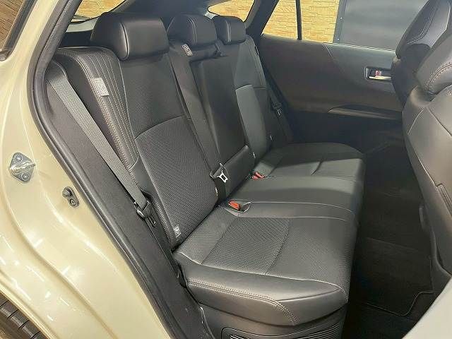 TOYOTA HARRIER HYBRID 2020 Image 31