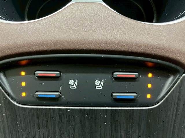 TOYOTA HARRIER HYBRID 2020 Image 31