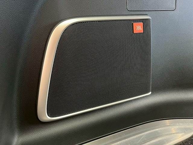 TOYOTA HARRIER HYBRID 2020 Image 31