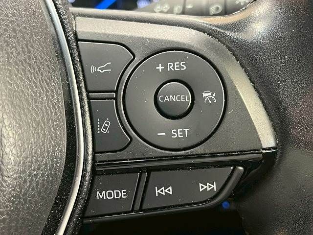 TOYOTA HARRIER HYBRID 2020 Image 31