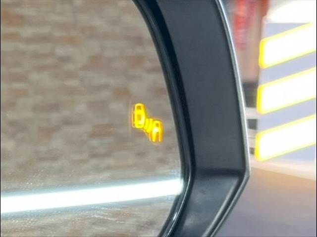 TOYOTA HARRIER HYBRID 2020 Image 31