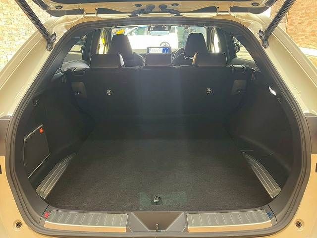 TOYOTA HARRIER HYBRID 2020 Image 31