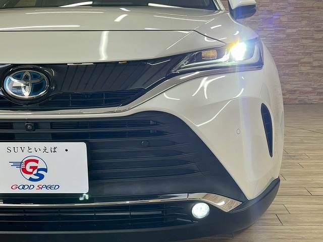 TOYOTA HARRIER HYBRID 2020 Image 31