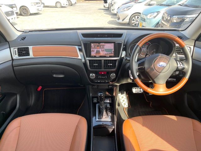 SUBARU EXIGA CROSSOVER 7 2016 Image 31