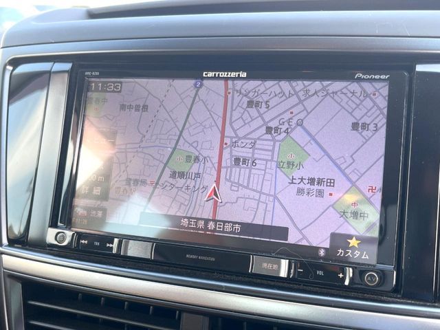 SUBARU EXIGA CROSSOVER 7 2016 Image 31