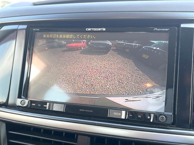 SUBARU EXIGA CROSSOVER 7 2016 Image 31