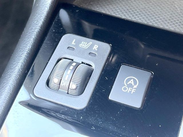 SUBARU EXIGA CROSSOVER 7 2016 Image 31