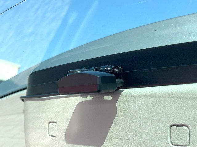 SUBARU EXIGA CROSSOVER 7 2016 Image 31