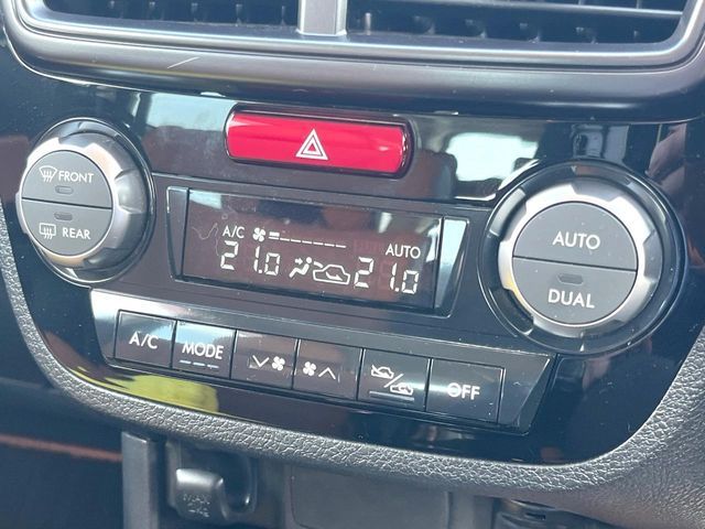 SUBARU EXIGA CROSSOVER 7 2016 Image 31