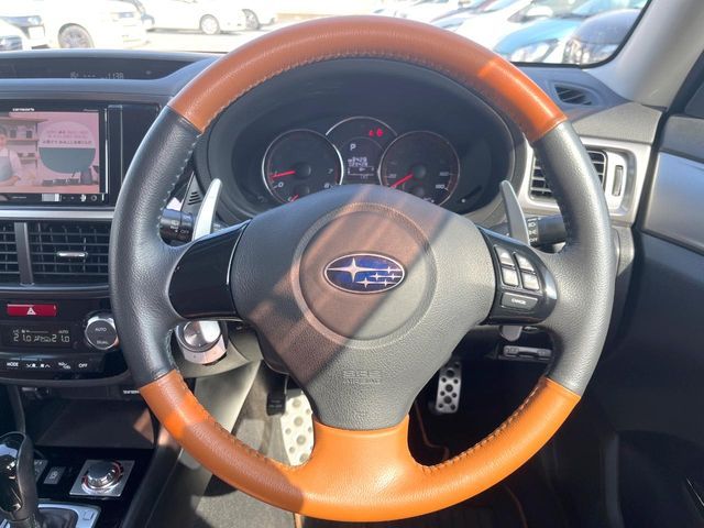 SUBARU EXIGA CROSSOVER 7 2016 Image 31