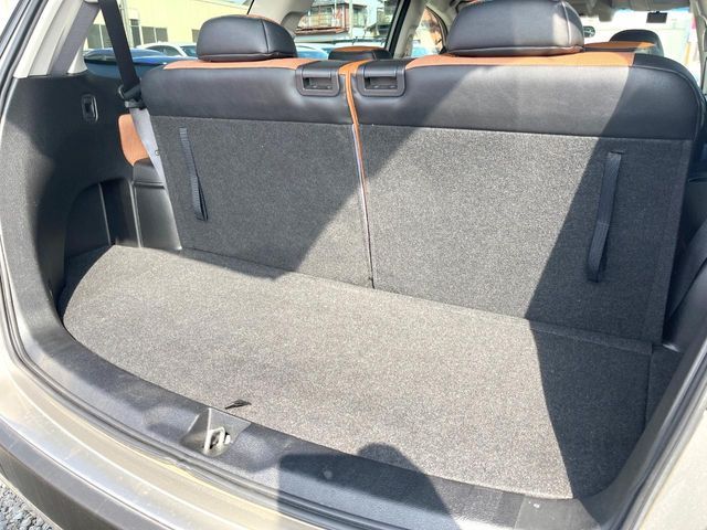 SUBARU EXIGA CROSSOVER 7 2016 Image 31