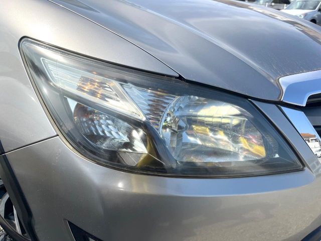 SUBARU EXIGA CROSSOVER 7 2016 Image 31