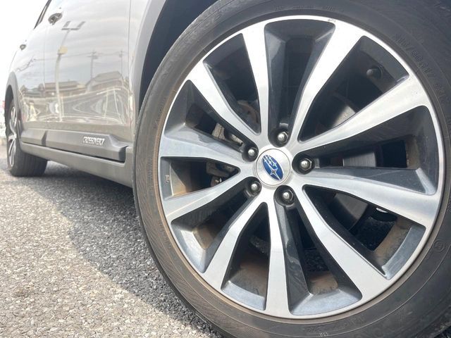 SUBARU EXIGA CROSSOVER 7 2016 Image 31