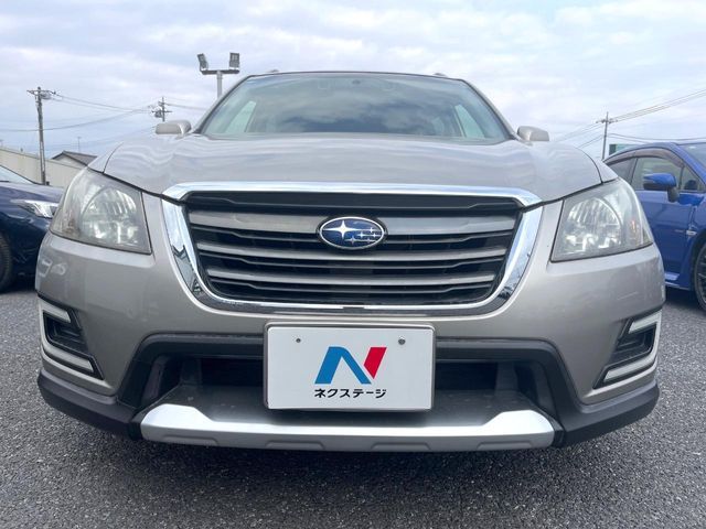 SUBARU EXIGA CROSSOVER 7 2016 Image 31