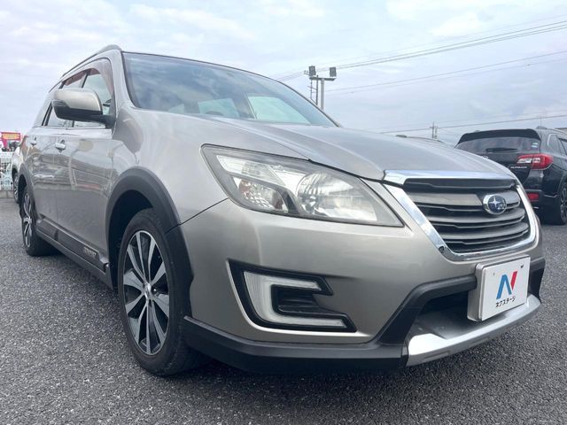 SUBARU EXIGA CROSSOVER 7 2016 Image 31