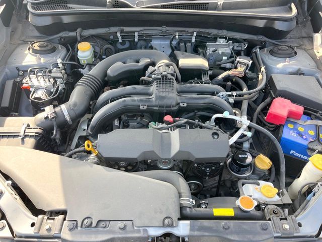 SUBARU EXIGA CROSSOVER 7 2016 Image 31