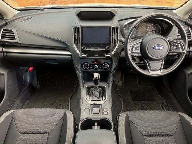 SUBARU IMPREZA SPORT 4WD 2017 Image 31