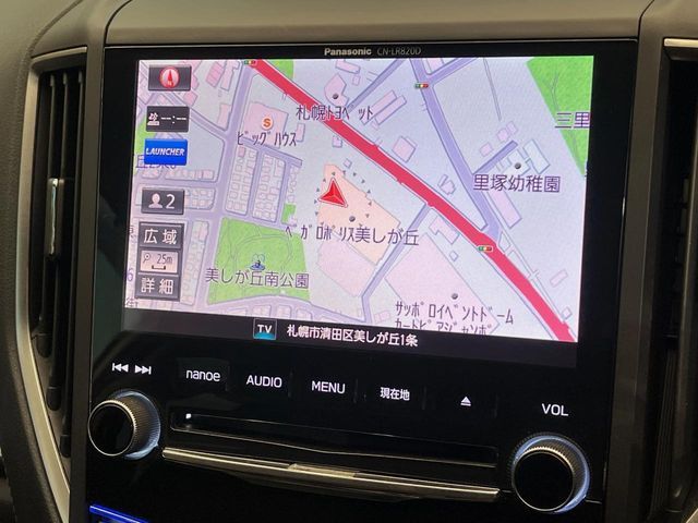 SUBARU IMPREZA SPORT 4WD 2017 Image 31