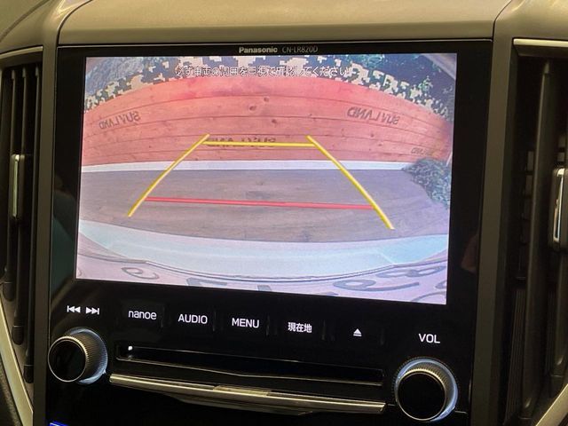 SUBARU IMPREZA SPORT 4WD 2017 Image 31