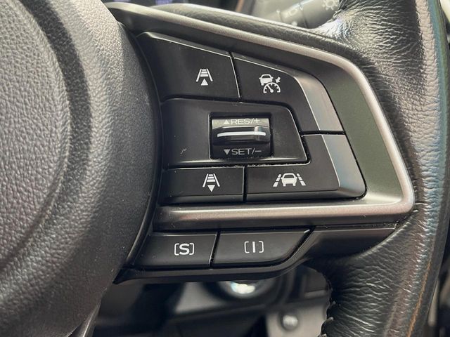 SUBARU IMPREZA SPORT 4WD 2017 Image 31