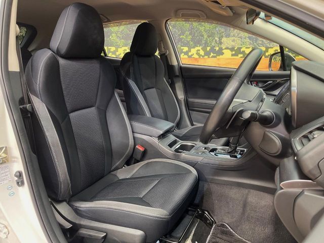 SUBARU IMPREZA SPORT 4WD 2017 Image 31