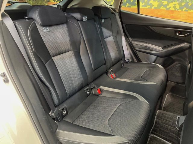 SUBARU IMPREZA SPORT 4WD 2017 Image 31