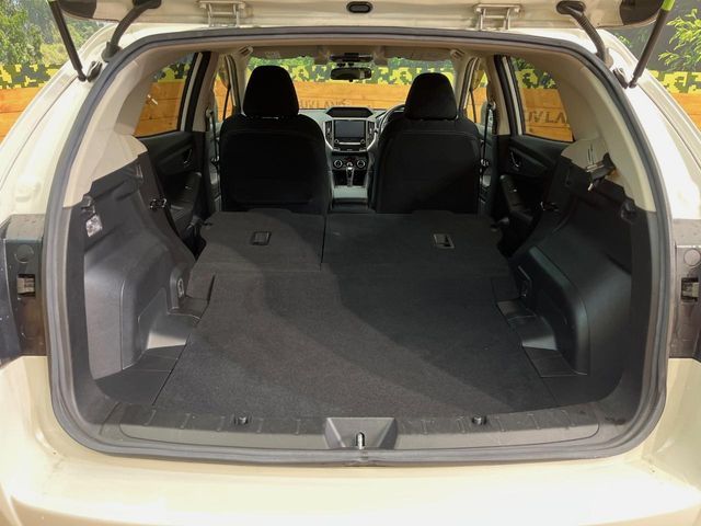 SUBARU IMPREZA SPORT 4WD 2017 Image 31