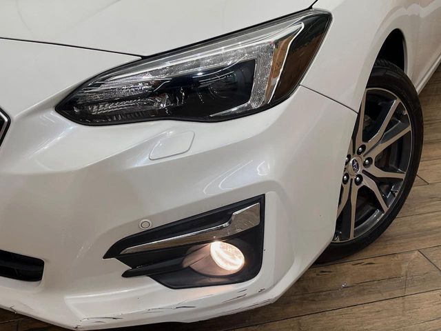 SUBARU IMPREZA SPORT 4WD 2017 Image 31