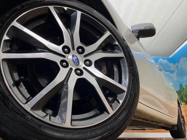 SUBARU IMPREZA SPORT 4WD 2017 Image 31