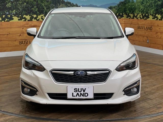 SUBARU IMPREZA SPORT 4WD 2017 Image 31