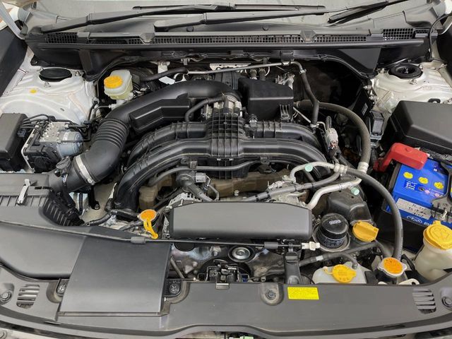 SUBARU IMPREZA SPORT 4WD 2017 Image 31